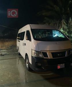 نيسان اورفان